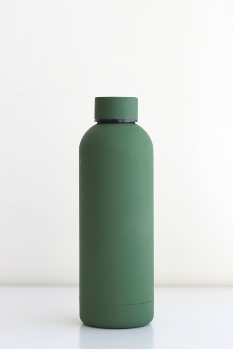 Hydro Flask Insulated Stainless Steel Water Bottle