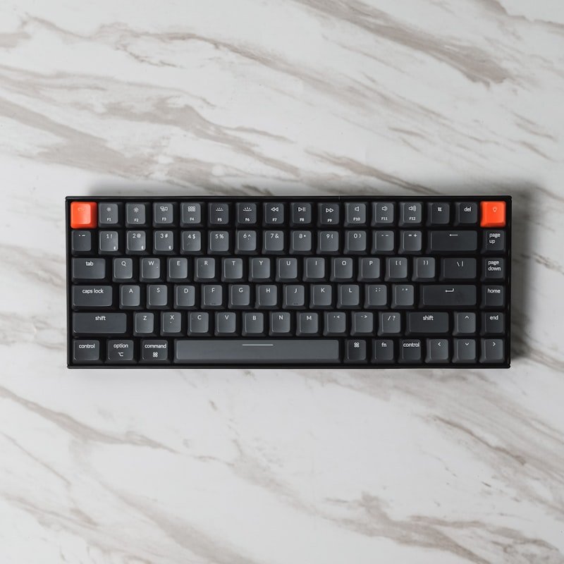 Keychron Q1 Pro Mechanical Keyboard