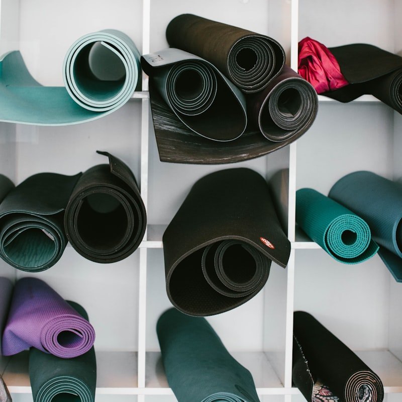 Manduka PRO Yoga Mat