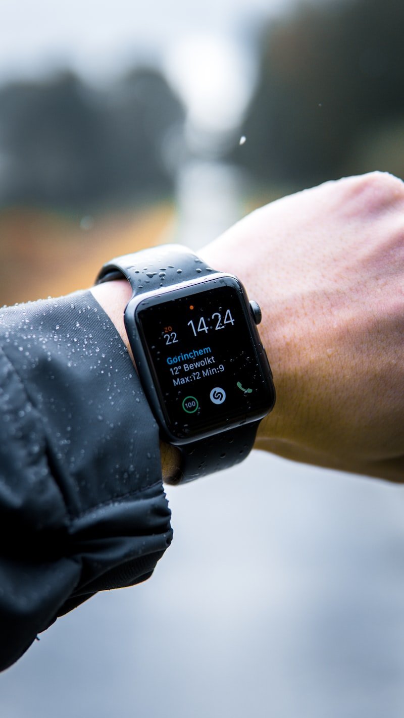 Garmin Forerunner 265 Smartwatch